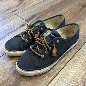 Sperry Top spider shoes